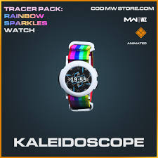 Mobile watch · create a call of duty: Tracer Pack Rainbow Sparkles Operator Bundle Call Of Duty Warzone Black Ops Cold War