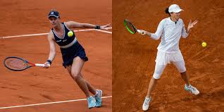 Get the latest player stats on nadia podoroska including her videos, highlights, and more at the official women's tennis association website. French Open Semi Final Preview Podoroska V Swiatek