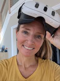 I tried. . . And failed 🙄. . .but, I will try again! And, the first four  tracks really helped me better my squat and lunge form, which I needed.  Edit** Thanks