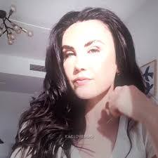 Cara Roman's Instagram, Twitter & Facebook