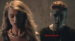 Take the gas out the. All That Matters Lyrics Justin Bieber Ilyricshub