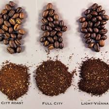 Using Sight To Determine Degree Of Roast Sweet Maria S Coffee Library Coffee Roasting Arabica Coffee Coffee