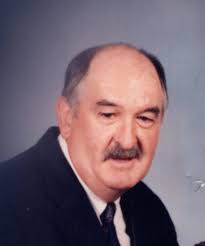 Robert D. Mowat Obituary October 16, 2019