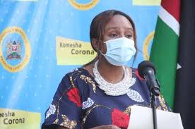 It comes as the nsw premier confirmed a longer lockdown for the people of greater sydney. Nairobi Leads In Covid 19 Cases As Kenya Records 155 New Infections The Standard