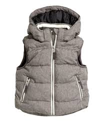 H M Dolgulu Yelek 49 99 Tl Bebek Modasi Cocuk Modasi Oglan Cocugu Kiyafetleri