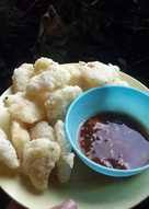 Resep membuat cireng bumbu rujak resep hari ini hasil pencarian untuk cireng bumbu rujak 678 resep masakan rumahan yang mudah dan enak lihat juga resep rujak cireng simpel renyah lezat enak lainnya daun bawang garam masako rasa ayam minyak goreng untuk menggoreng gula jawa. 54 Resep Cireng Bumbu Rujak Buat Jualan Enak Dan Sederhana Ala Rumahan Cookpad