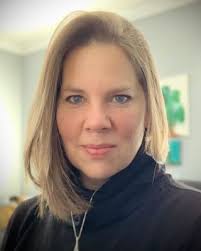 Katherine Veazey Morris, Psychologist, New York, NY, 10011