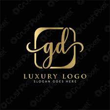 54 ratings & 3 reviews. Initial Gd Letter Logo Kreativ Modern Typografie Vector Template Kreativ Stock Vektorgrafi Crushpixel