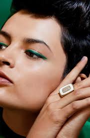 Cast Milan Flip Ring