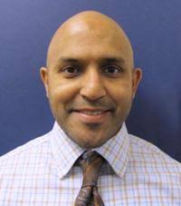 Dr. Ajay Jain in Katy, TX