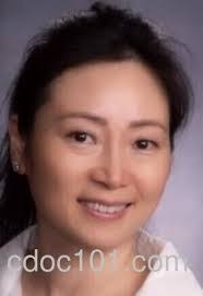 Jane Yan's Instagram, Twitter & Facebook