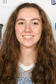 2021 Women's Volleyball Roster