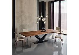 Table legs dinning dining metal table metal dining table legs table legs heavy duty furniture office restaurant dinning desk feet steel industrial cast iron dining metal table stainless steel leg dining table with chairs diningroomsets modern luxury marble stone top metal dining tables sets. Stratos Wood Cattelan Italia Table Milia Shop