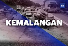 Maybe you would like to learn more about one of these? Dua Remaja Maut 3 Cedera Kemalangan Motosikal Bertembung Kereta Malaysia News Today