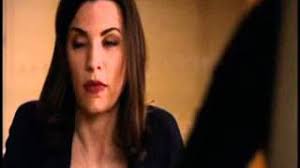 Between The Personal and The Political: The Lawyer, Her Boss and Their  Investigator