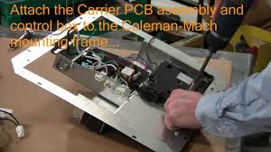 Improve rv air conditioner cooling & reduce power use for about $10 (option list below video). Carrier Ac Replacement Irv2 Forums