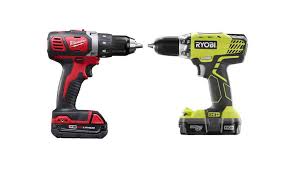 Maybe you would like to learn more about one of these? Ryobi Vs Milwaukee Cordless Drills What Are Their Differences Prudent Reviews