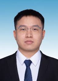 杨瑞瑞-国科大杭州高等研究院药物科学与技术学院