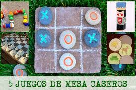 Divertidos dictados cortos por meses para repasar con niños de primaria. 5 Juegos De Mesa Caseros Pequeocio Juegos Reciclados Para Ninos Mesas Caseras Juegos Caseros De Mesa