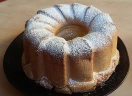 Massepain Gateau Leger Du Sud Ouest Riche En Oeufs Avec Un Peu De Fecule De Pomme