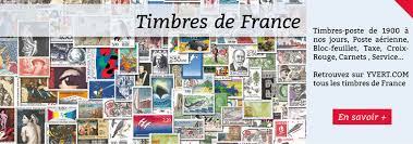 L'espace en ligne dédié aux collectionneurs de timbres vous propose également les événements philatéliques à ne pas rater, ainsi que l' actualité. Timbres De Collection Yvert Tellier Philatelie Timbres De France Et Du Monde