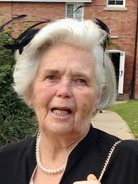 Death Notice of Mary Margaret Bredin (née Mc Caul) (Donegal Town, Donegal) 