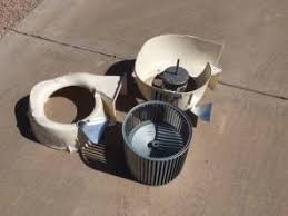 The ac compressor replacement cost is minimal compared to the amount of comfort and solace that a nice cool can provide on a hot summer day. How Much Does It Cost To Replace An Ac Blower Motor In Phoenix George Brazil