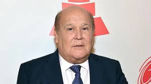 Muere Leo Dan, cantante y compositor argentino, a los 82 años