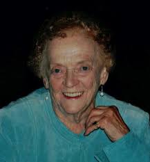 MAILER, Shirley Joyce (Ohman)