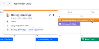 Check spelling or type a new query. Team Calendars For Confluence Atlassian