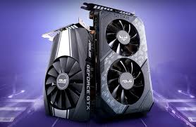 Please ignore the long estimated delivery time provided by amazon. Asus Launches Tuf And Phoenix Geforce Gtx 1660 Graphics Cards Graphics News Hexus Net