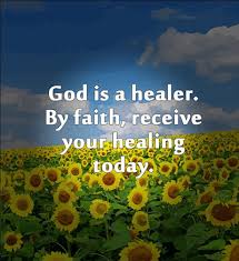 Elsa saw the blessed virgin mary who had changed her life and caused a hysteria in a poor isolated village. Healing Quotes
