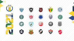 We listing only legal sources of live streaming and we also collecting data on. Campeonato Brasileiro Serie B 2020 Photos Facebook