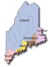 February 1, 2021 at 9:00 a.m. List Of Parks In Maine