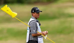 We asked patrick cantlay's looper, matt minister. Caddie Matt Minister Excited But Also Anxious For First Presidents Cup On U S Team Caddie Networkgroupgroup