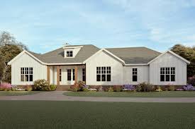 They can be found in nearly every neighborhood across the united states. Why Build A Ranch House Plan America S Best House Plans Blog