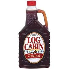 We did not find results for: Log Cabin Original Syrup 24 Oz Reviews 2021