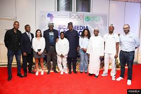 Badminton Confederation...