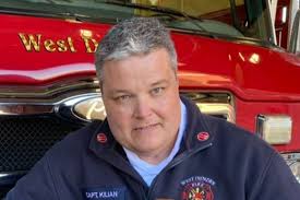 Fundraiser for Kristin Kilian by Michael Spiro : Urgent Need: Support  Captain Dan Kilian's Family