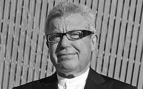 Daniel Libeskind Paintings, Bio, Ideas