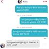 It works through a simple interface that allows users to swipe right to 'like' or since then, tinder has only grown bigger to become an irreducible element in the modern dating landscape. 1