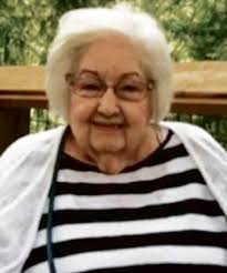 Shirley Owen Obituary (1930