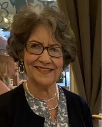 Corina María Sierra Obituary March 30, 2025