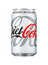 Buy Diet Coke 24 X 330ml Online Planet Candy
