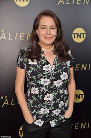 Sean young (born november 20, 1959) is an american actress, best known for her performance in films such as blade runner, dune, and no way out. Sean Young Calls Warren Beatty Steven Spielberg And Ridley Scott The Toxic Men She S Worked With Uk Time News
