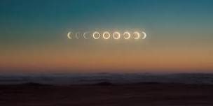 New Moon Magic with Maya & Tara