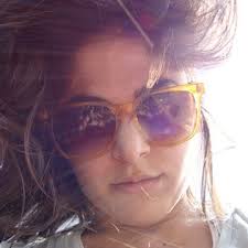 Elissa Shapiro (@shaptastic)