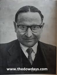 Late Professor Abdul Wahid