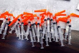 Covovax could be available by september this year. Novavax Soon May Become The Fourth Authorized Covid 19 Vaccine In The Us Pennlive Com