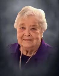 Patricia Caldwell Obituary (2024)